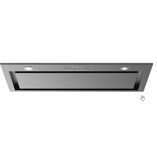 CAMPANA TEKA GFL57650 EOS IX SS INT INOX 113100002