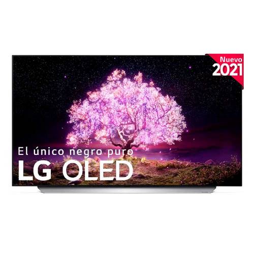OLED LG OLED55C14LB.AEU