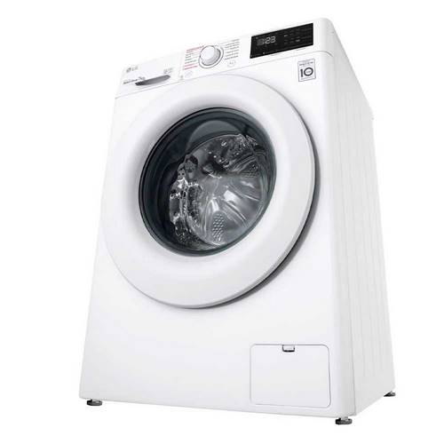 LAVADORA LG F2WN2S70S3W.ABWQWES C.FR 7KG 1200RPM