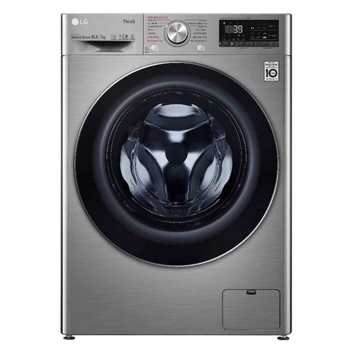 LAVASECADORA LG F4DV7010S2S.ASSQPES 10,5KG 1400RPM