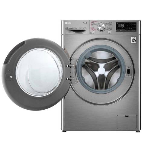 LAVASECADORA LG F4DV7010S2S.ASSQPES 10,5KG 1400RPM