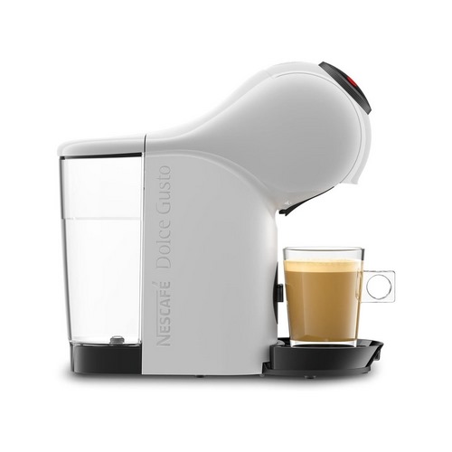 CAFETERA KRUPS KP2401SC GENIO S BASIC CAPSULA BL