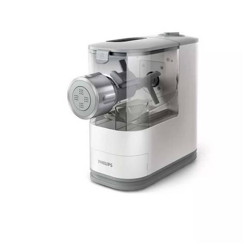MAQUINA PASTA PHILIPS HR2345/19 VIVAPLUS BL FIDEOS
