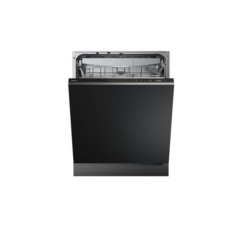 LAVAVAJILLAS TEKA DFI46950XL INT 60C NEG 114270002
