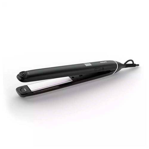 PLANCHA PELO PHILIPS BHS674/00 PLACAS EXTRA LARGAS