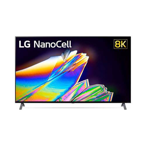 LG NanoCell 55NANO966PA Televisor 139.7 cm (55) 8K Ultra HD Smart TV Wifi  Plata