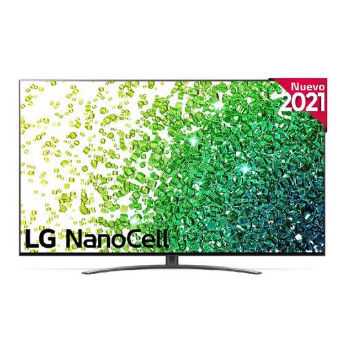 LED LG 55NANO966PA.AEU SMART TV 8K UHD HDR