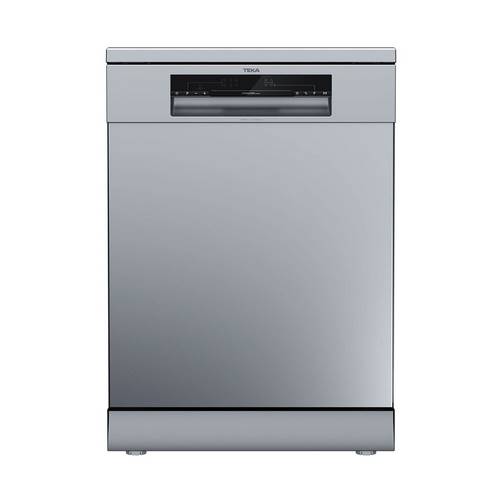 LAVAVAJILLAS TEKA DFS26650 INOX IND 60CM 114280001