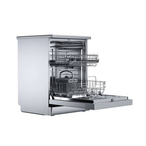 LAVAVAJILLAS TEKA DFS26650 INOX IND 60CM 114280001