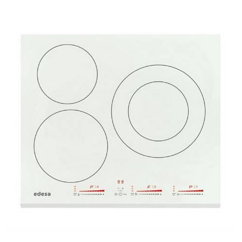INDUCCION EDESA EIM6328B WH/A BIS 3FGO 922272048