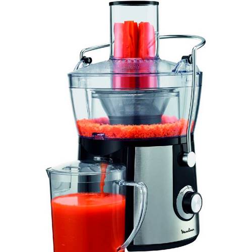 LICUADORA MOULINEX JU550D10 JUICE EXPRESS 800W