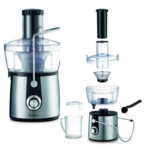 LICUADORA MOULINEX JU550D10 JUICE EXPRESS 800W