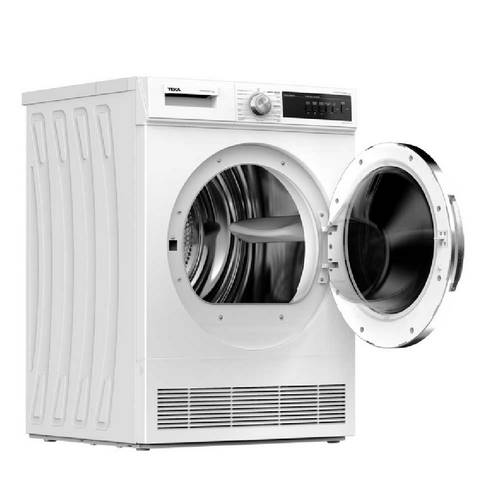 SECADORA TEKA SCT70810WH CONDES 8KG BLAN 114060002