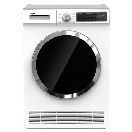 SECADORA TEKA SCT70810WH CONDES 8KG BLAN 114060002