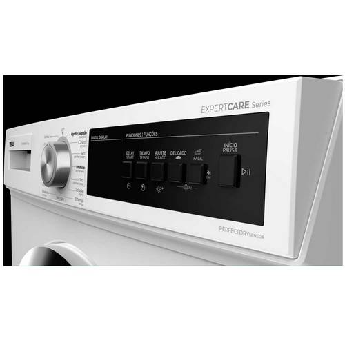 SECADORA TEKA SCT70810WH CONDES 8KG BLAN 114060002