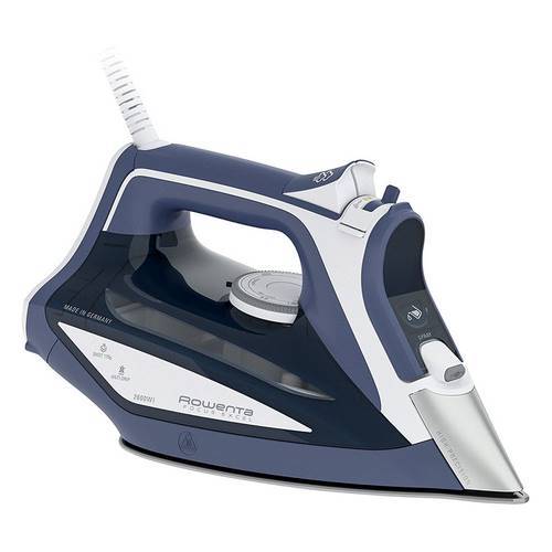 PLANCHA ROWENTA DW5205D1 VAPOR FOCUS EXCEL 2600W