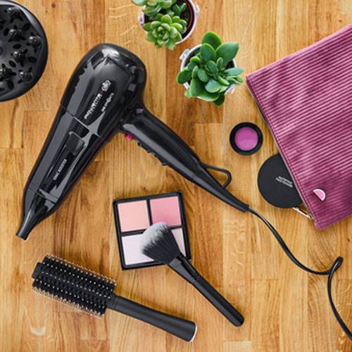 Secador rowenta on sale elite