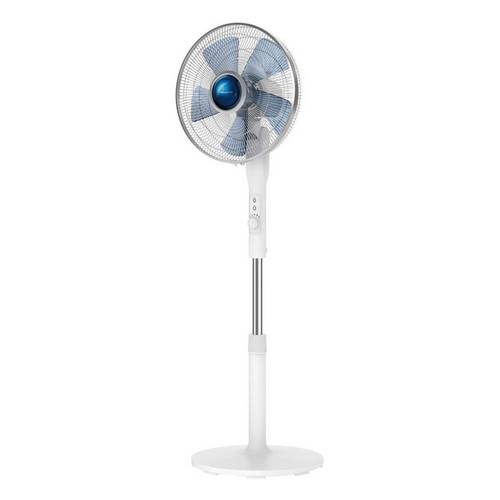VENTILADOR ROWENTA VU5840F0 PIE TURBO SILENCE EXTR