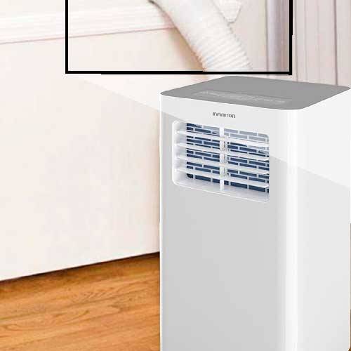 AIRE ACOND INFINITON PACS10 PORTATIL 091939