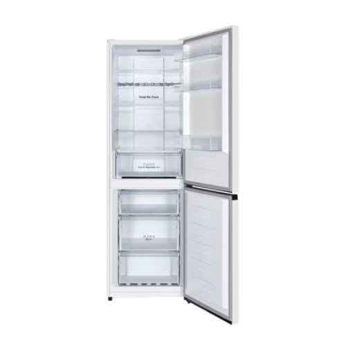 FRIGORIFICO INFINITON FGC180FVW COMBI BLANC 091733