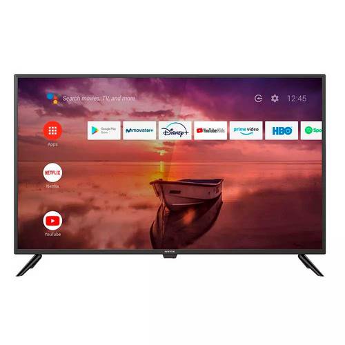 LED INFINITON INTV 43AF2300 ANDROID NEG 091966