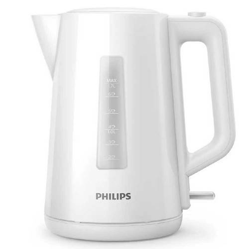 HERVIDOR PHILIPS HD9318/00 PLASTICO 1,7L SERIE3000
