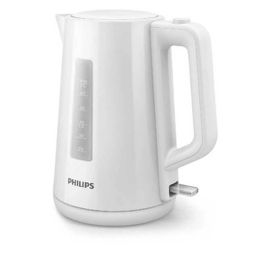 HERVIDOR PHILIPS HD9318/00 PLASTICO 1,7L SERIE3000