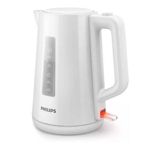 HERVIDOR PHILIPS HD9318/00 PLASTICO 1,7L SERIE3000