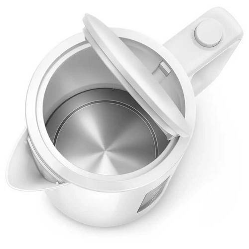 HERVIDOR PHILIPS HD9318/00 PLASTICO 1,7L SERIE3000