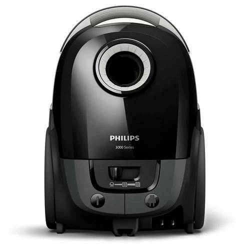ASPIRADORA PHILIPS XD3112/09 CON BOLSA SERIE3000