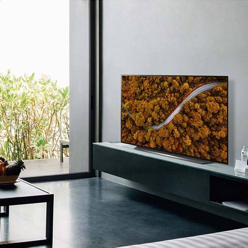 OLED LG OLED65CX5LB.AEU SMART TV 4K OLED