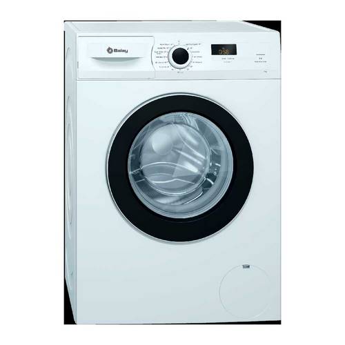 Lavadora LG F4WV309S3WA (9 kg - 1400 rpm - Blanco) | Worten Canarias