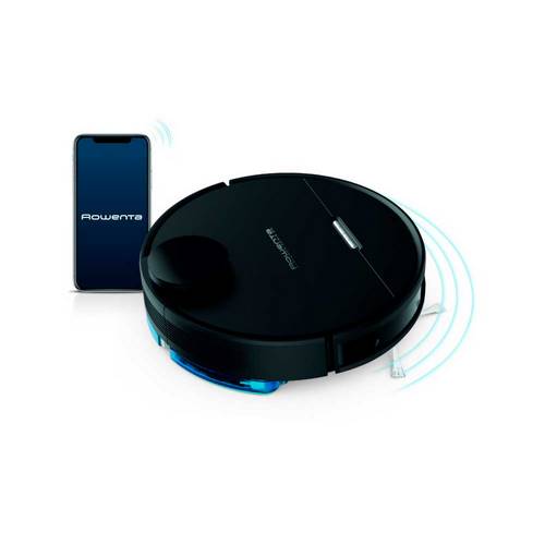 ASPIRADORA ROWENTA RR7995GH ROBOT XPLORER RR7935WH
