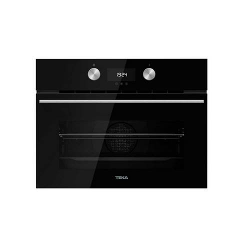 HORNO TEKA HLC8400BK COMPACTO 45CM 111130003