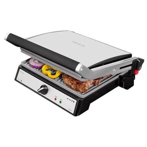 PLANCHA CECOTEC 03066 ASAR ELECTRIC ROCK GRILL