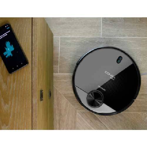 ASPIRADORA CONGA 3890 TITANIUM 05551