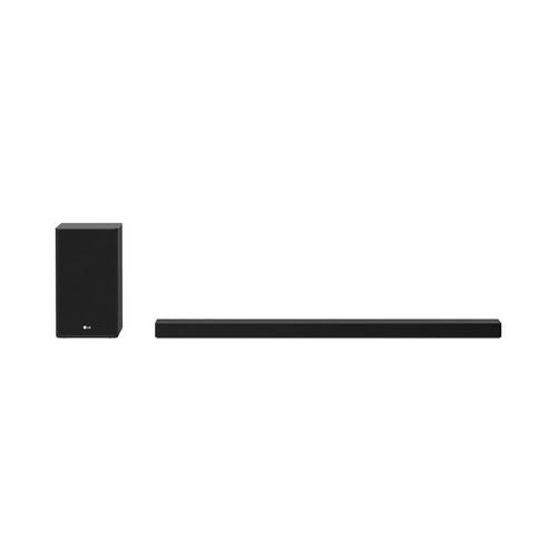 BARRA SONIDO LG SP9YA.DEUSLLK HIGH RES HDMI