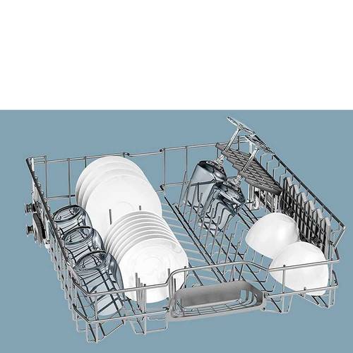 LAVAVAJILLAS BALAY 3VS572BP INDEP BL 60CM