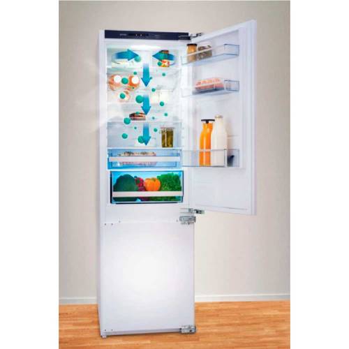 FRIGORIFICO GORENJE RI4182E1 1PTA INTEG BLAN F