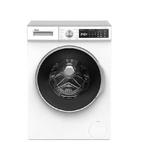 LAVADORA TEKA WMT40840WH INDEP 8KG BLAN 113910003