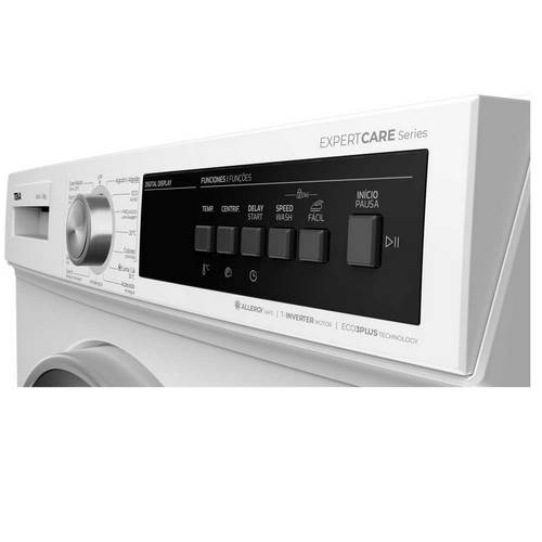 LAVADORA TEKA WMT40840WH INDEP 8KG BLAN 113910003
