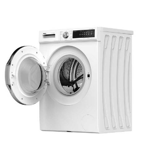 LAVADORA TEKA WMT40840WH INDEP 8KG BLAN 113910003