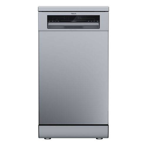 LAVAVAJILLAS TEKA DFS24650 SS IND 45CM 114320001