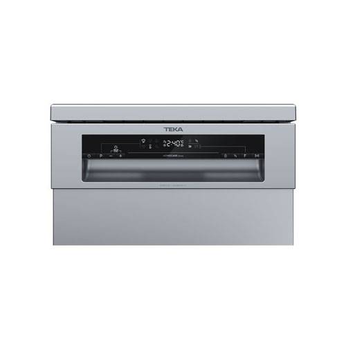 LAVAVAJILLAS TEKA DFS24650 SS IND 45CM 114320001