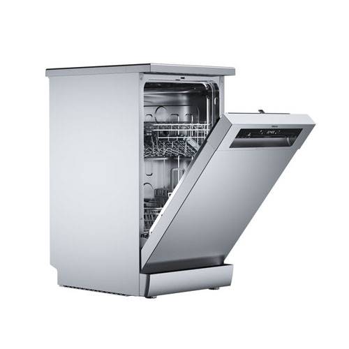 LAVAVAJILLAS TEKA DFS24650 SS IND 45CM 114320001