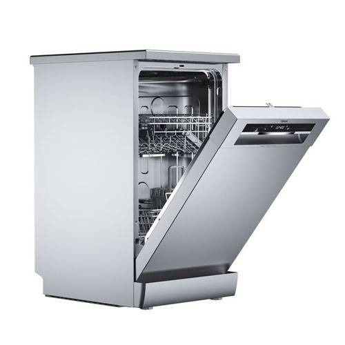 LAVAVAJILLAS TEKA DFS44750 SS IND 45CM 114310004