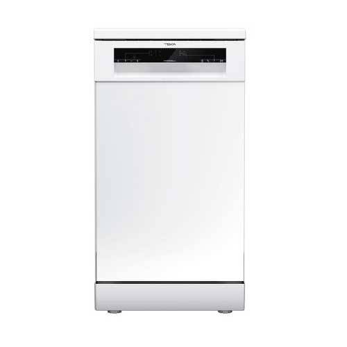 LAVAVAJILLAS TEKA DFS24650 WH IND 45CM 114320000