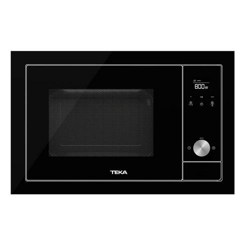 MICROONDAS TEKA ML8200BIS BK NEG 112060001