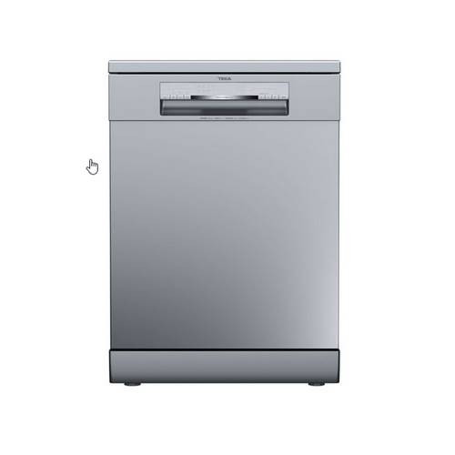 LAVAVAJILLAS TEKA DFS76810SS INDEP 60CM 114260014