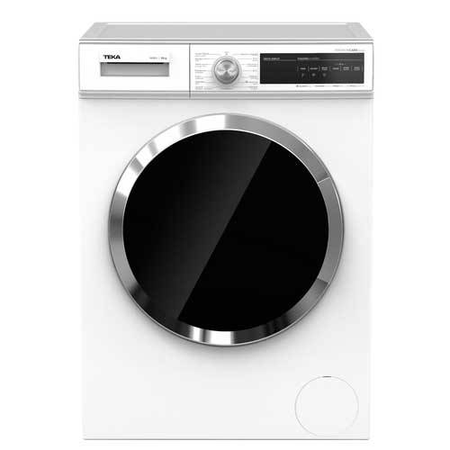 LAVADORA TEKA WMT70840WH INDEP 8KG BL 113900003